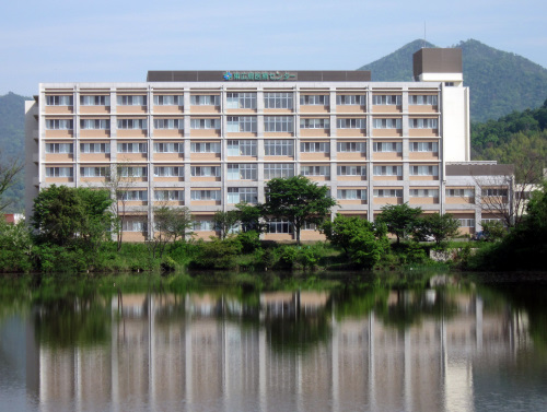 国立病院機構舞鶴医療センター附属看護学校